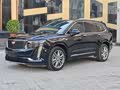 Cadillac XT6 2022 2.0T 7-Seater 4WD Luxury - zdjęcie 19