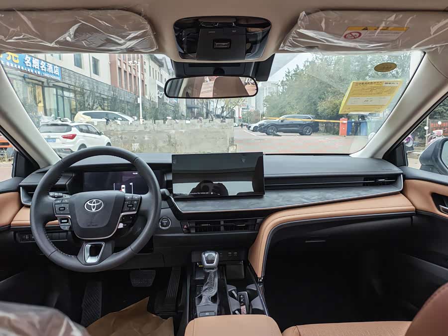 Camry 2024 2.0HG Premium - zdjęcie 5