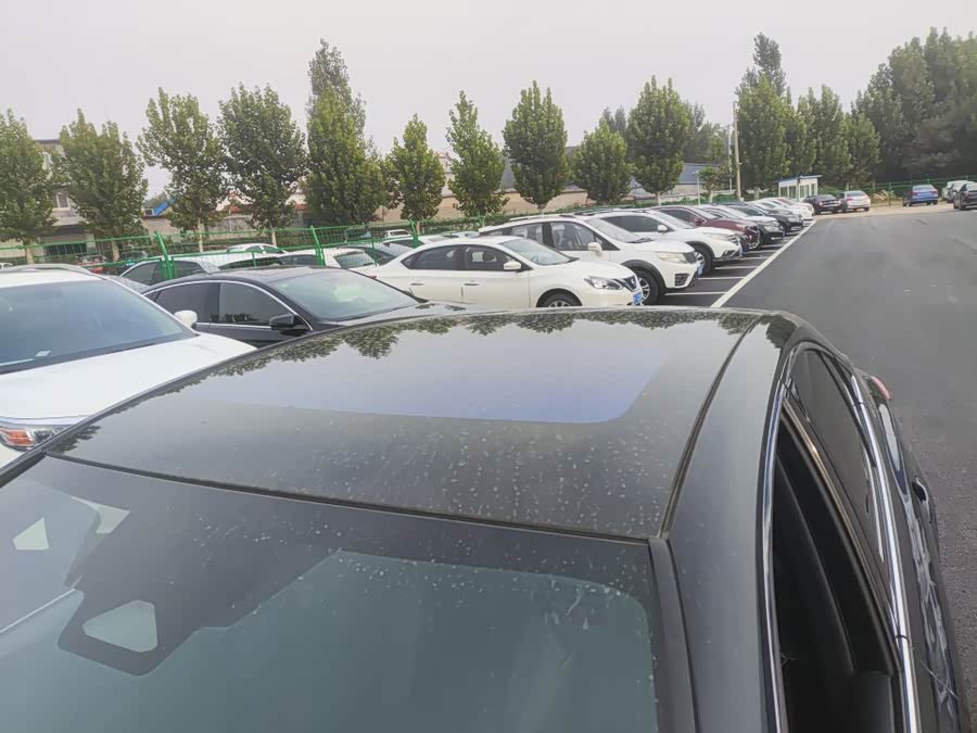 Camry 2024 2.0T Sport - zdjęcie 9