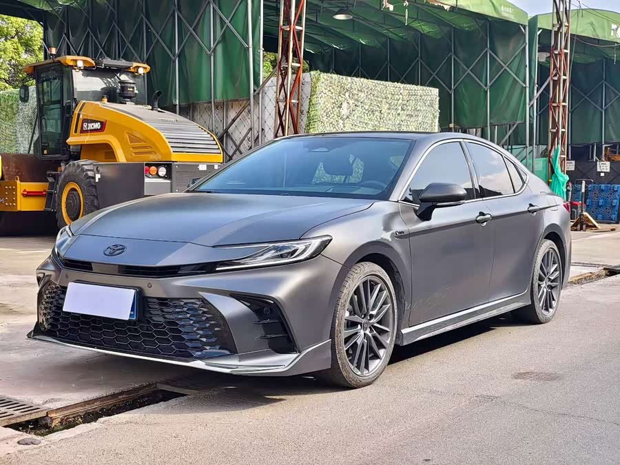 Camry 2025 2.0HXS Hybrid Glory - zdjęcie 1