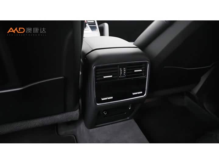 Cayenne 3.0T Platinum - zdjęcie 19