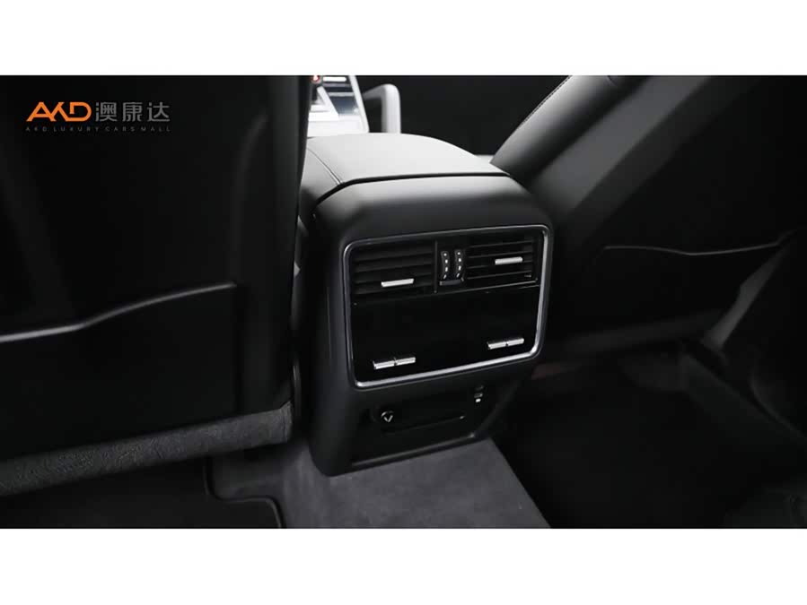 Cayenne 3.0T Platinum - zdjęcie 9