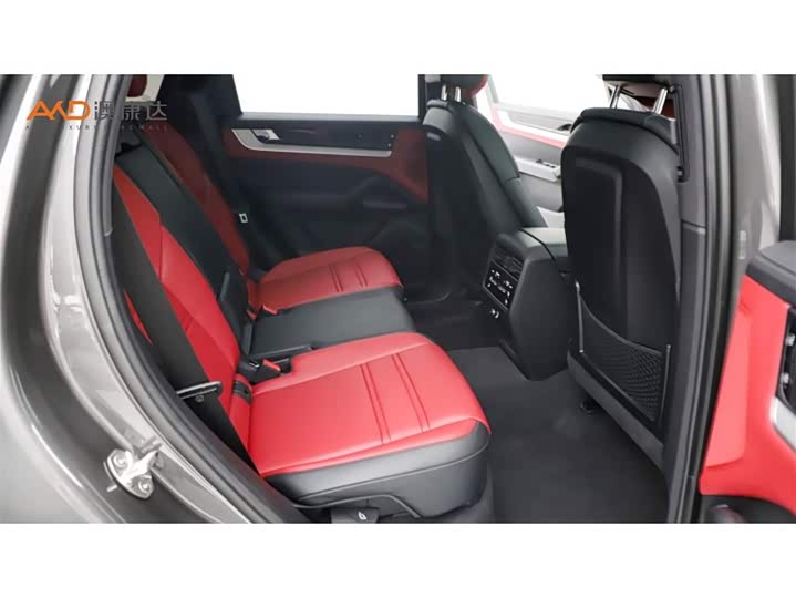Cayenne 3.0T - zdjęcie 18