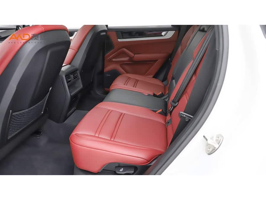 Cayenne 3.0T - zdjęcie 7