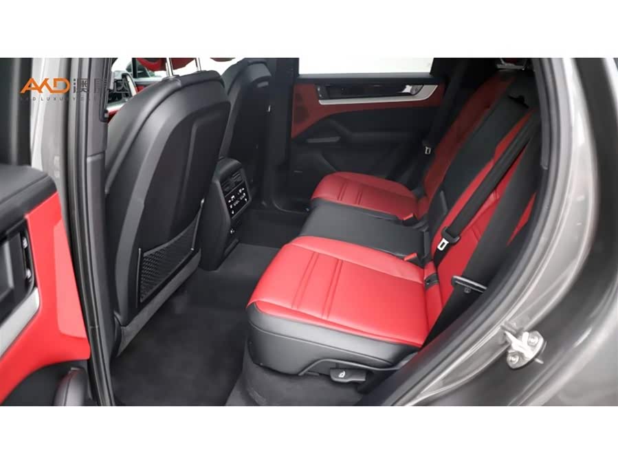 Cayenne 3.0T - zdjęcie 7