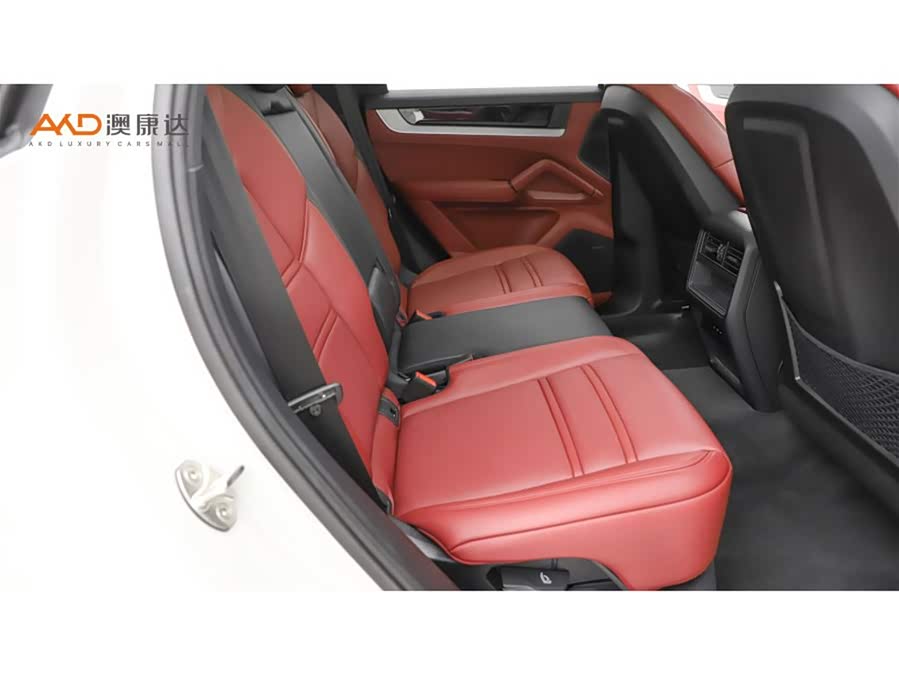 Cayenne 3.0T - zdjęcie 8