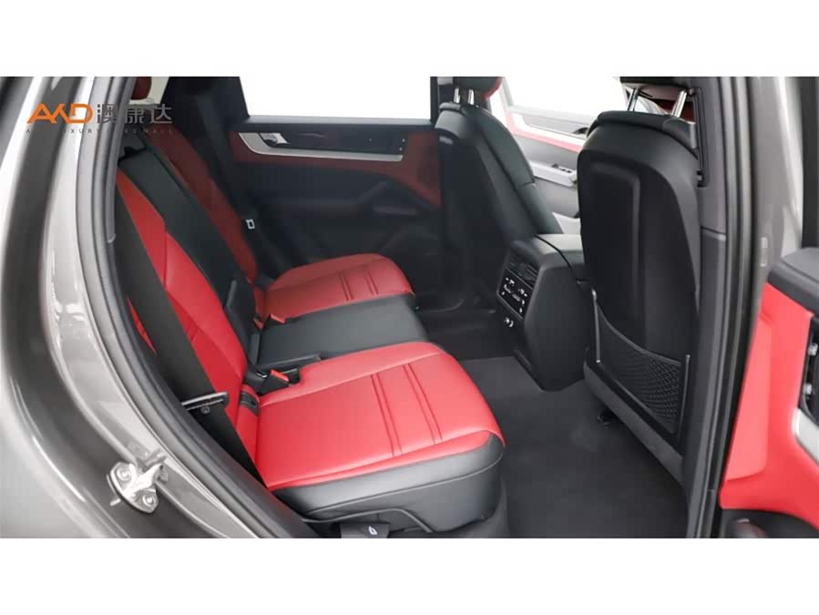 Cayenne 3.0T - zdjęcie 8