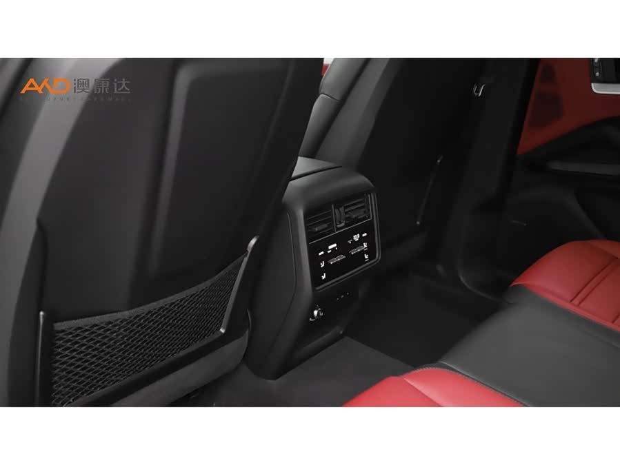 Cayenne 3.0T - zdjęcie 9