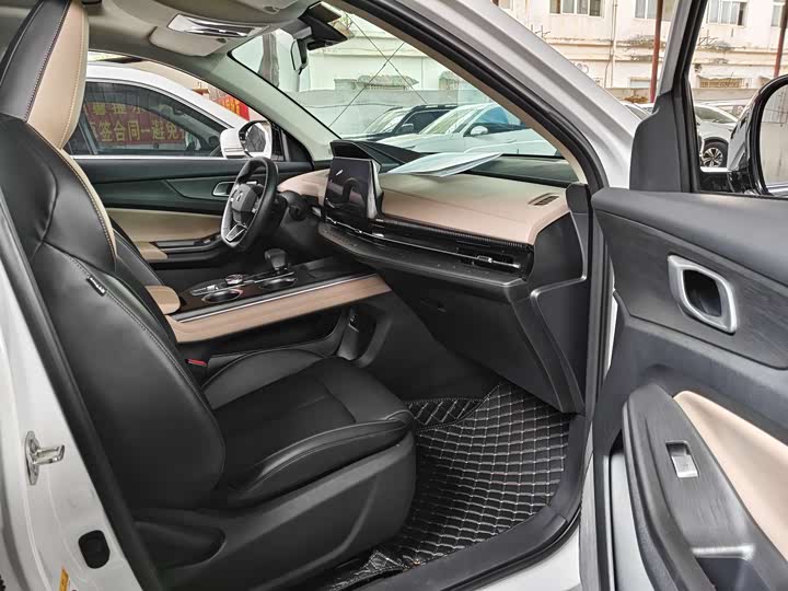 Changan CS55PLUS 2022 2nd Gen 1.5T DCT Premium - zdjęcie 16