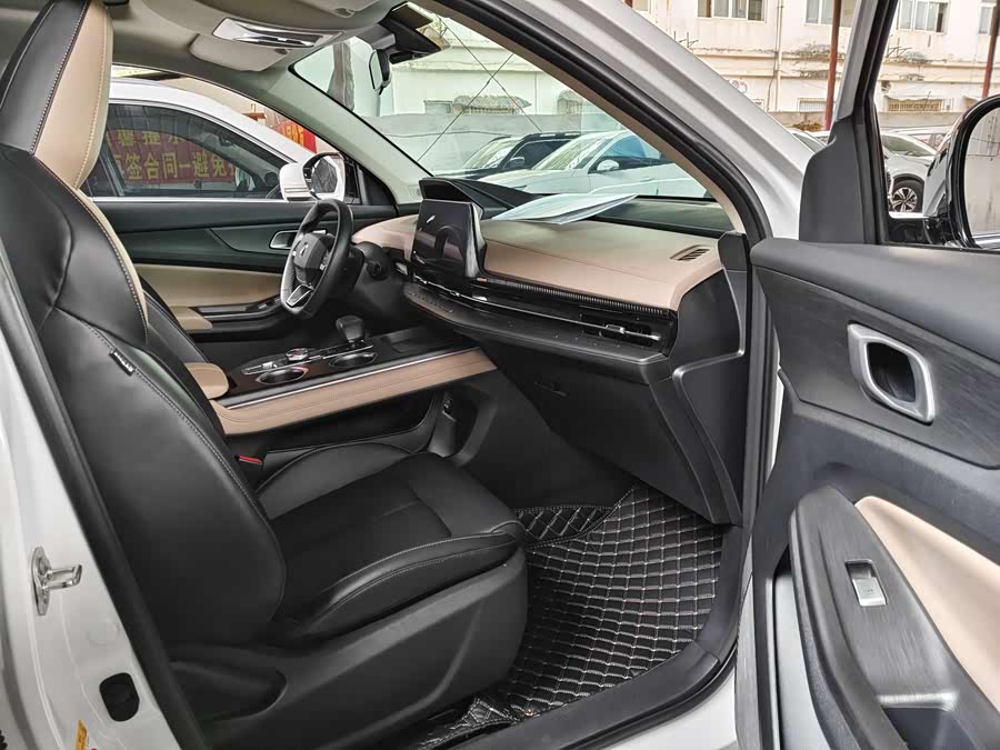 Changan CS55PLUS 2022 2nd Gen 1.5T DCT Premium - zdjęcie 7