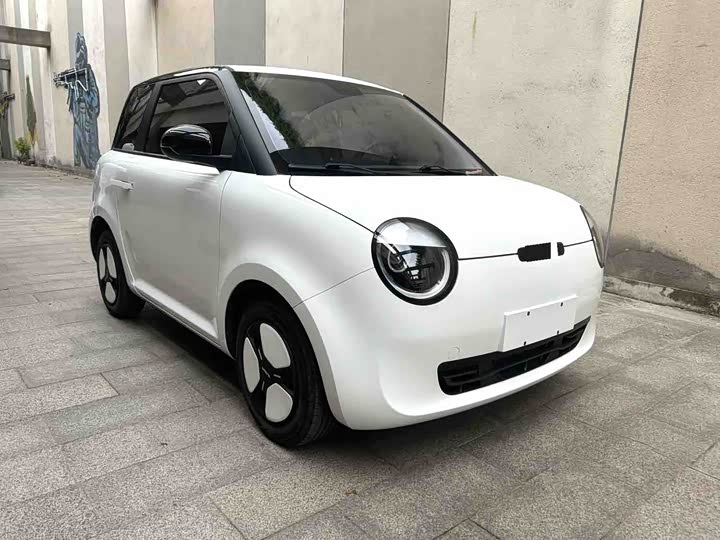 Changan Lumin 2022 210km Sweet Version - zdjęcie 12