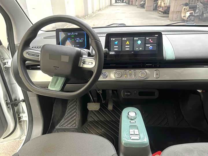 Changan Lumin 2022 210km Sweet Version - zdjęcie 15