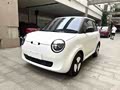 Changan Lumin 2022 210km Sweet Version - zdjęcie 19