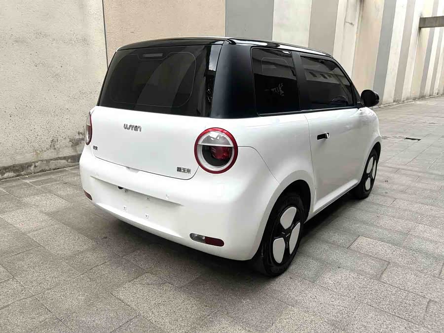 Changan Lumin 2022 210km Sweet Version - zdjęcie 7