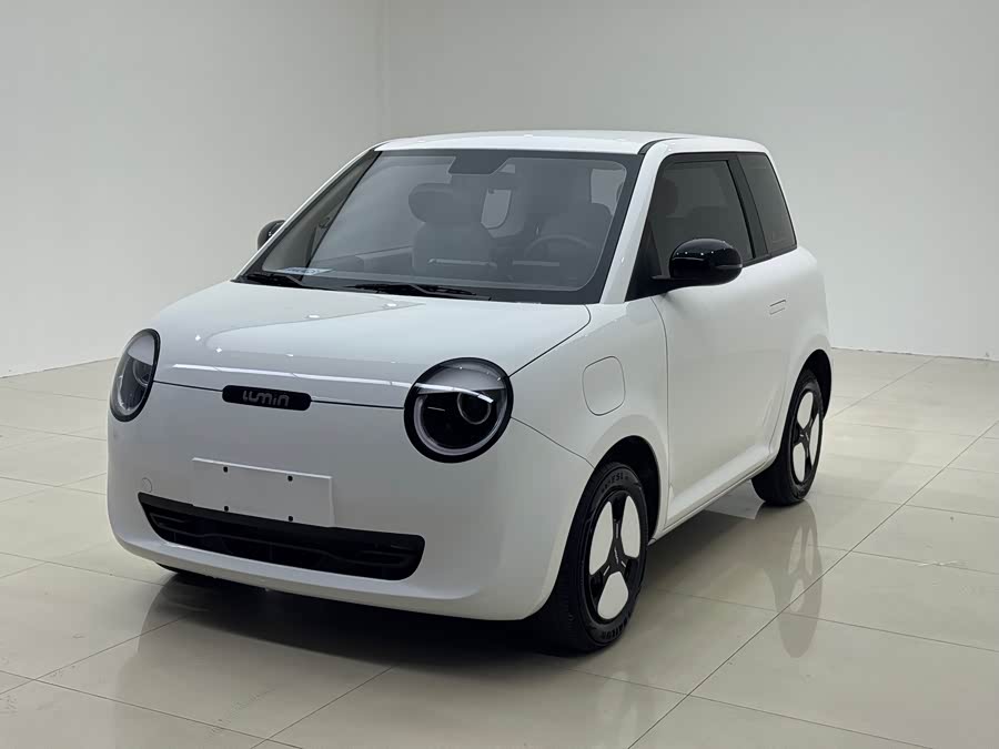 Changan Lumin 2023 205km Aroma - zdjęcie 1
