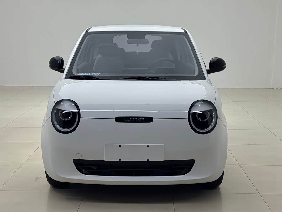 Changan Lumin 2023 205km Aroma - zdjęcie 2