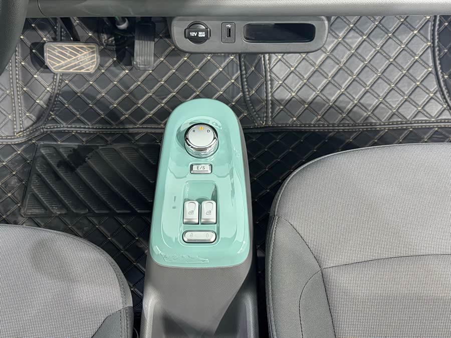 Changan Lumin 2023 205km Aroma - zdjęcie 14