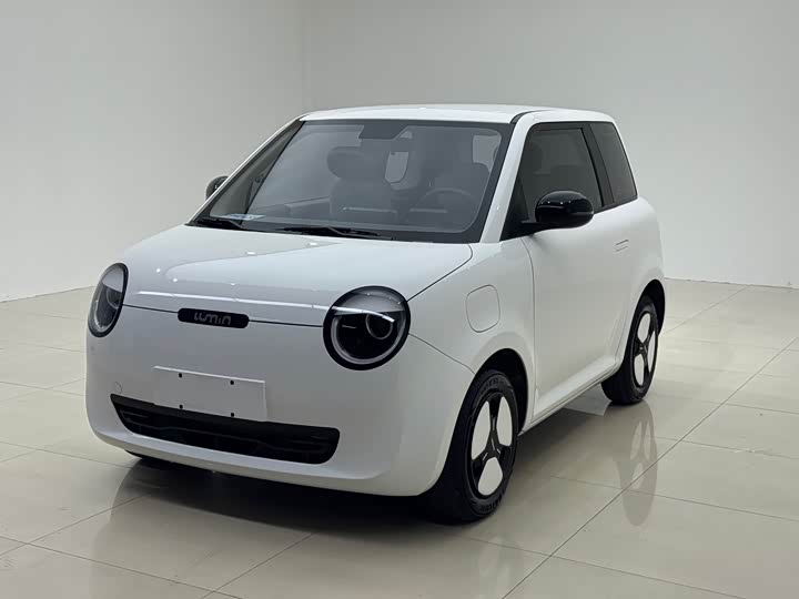 Changan Lumin 2023 205km Aroma - zdjęcie 15
