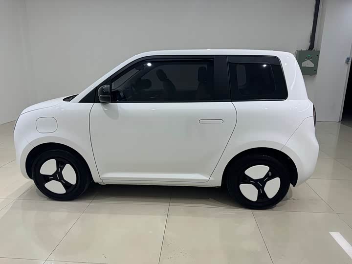 Changan Lumin 2023 205km Aroma - zdjęcie 18