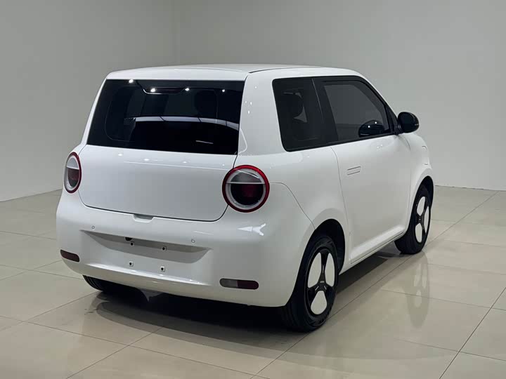 Changan Lumin 2023 205km Aroma - zdjęcie 19
