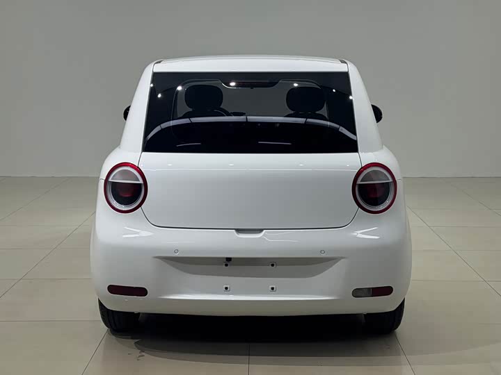 Changan Lumin 2023 205km Aroma - zdjęcie 20