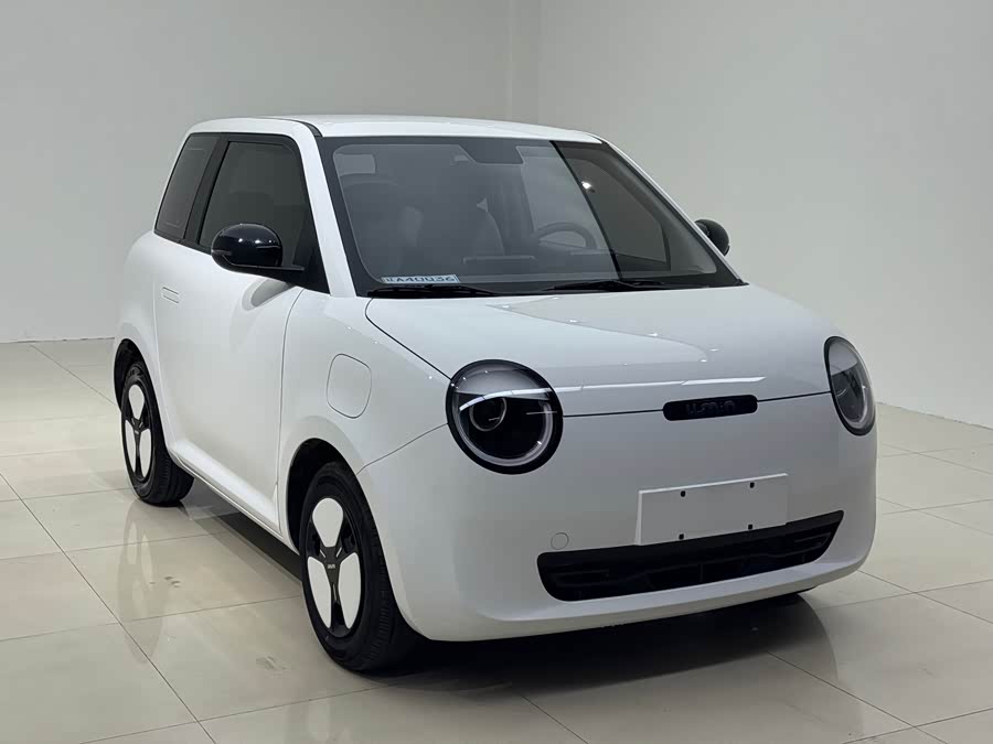 Changan Lumin 2023 205km Aroma - zdjęcie 3