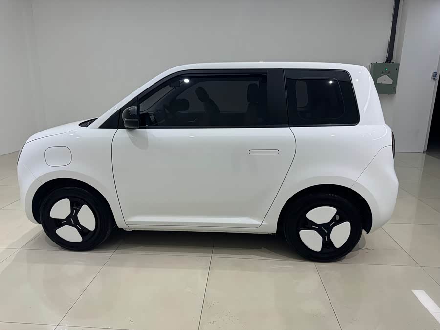 Changan Lumin 2023 205km Aroma - zdjęcie 4