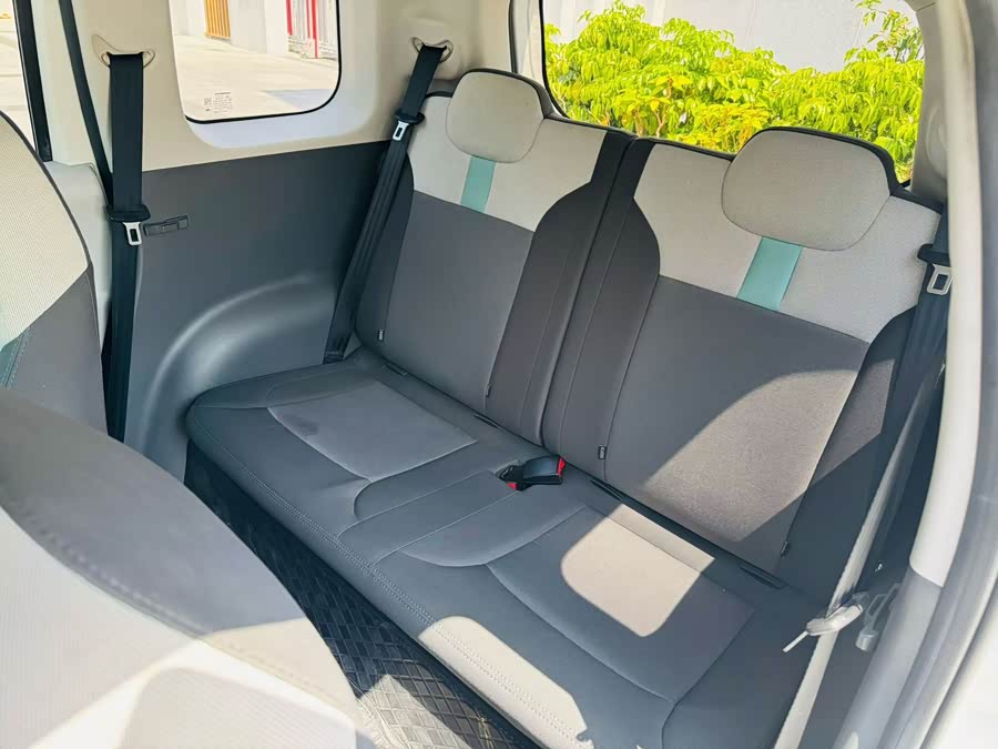 Changan Lumin 2023 205km Aroma - zdjęcie 5
