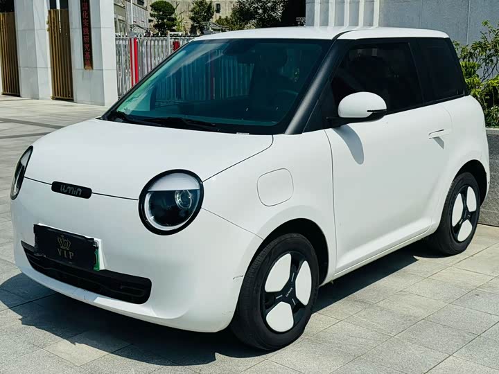 Changan Lumin 2023 205km Aroma - zdjęcie 8