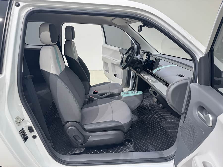 Changan Lumin 2023 205km Aroma - zdjęcie 9