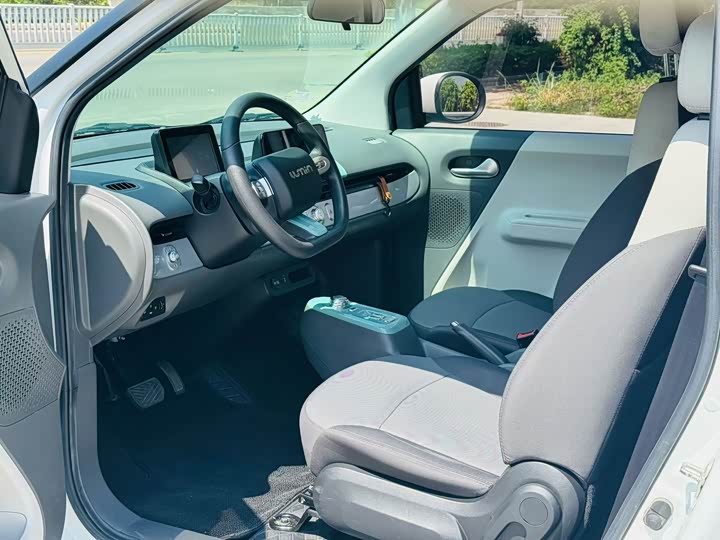 Changan Lumin 2023 205km Aroma - zdjęcie 10