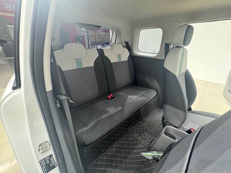 Changan Lumin 2023 205km Aroma - zdjęcie 10
