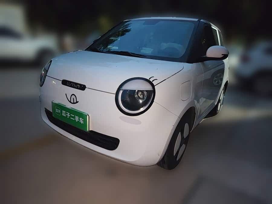 Changan Lumin 2025 205km Xiangqin Version - zdjęcie 1