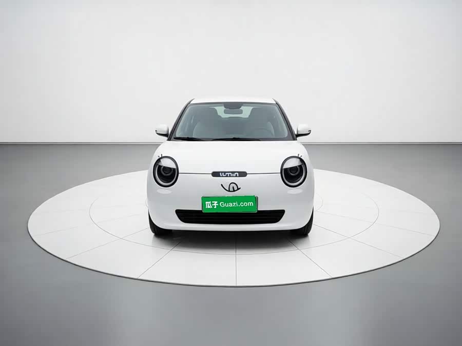 Changan Lumin 2025 205km Xiangqin Version - zdjęcie 2