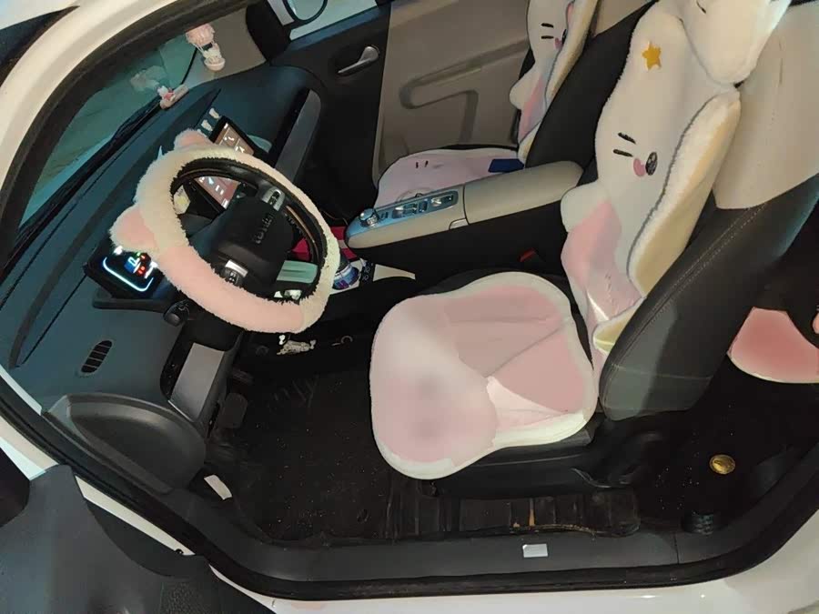 Changan Lumin 2025 205km Xiangqin Version - zdjęcie 11