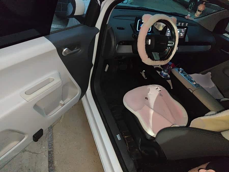 Changan Lumin 2025 205km Xiangqin Version - zdjęcie 12