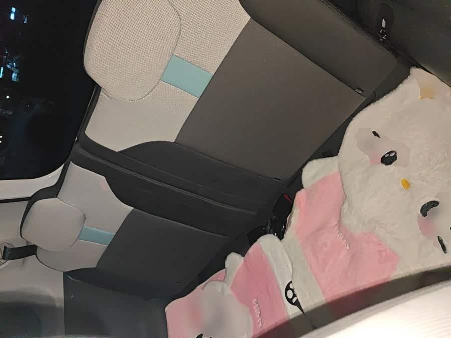 Changan Lumin 2025 205km Xiangqin Version - zdjęcie 13