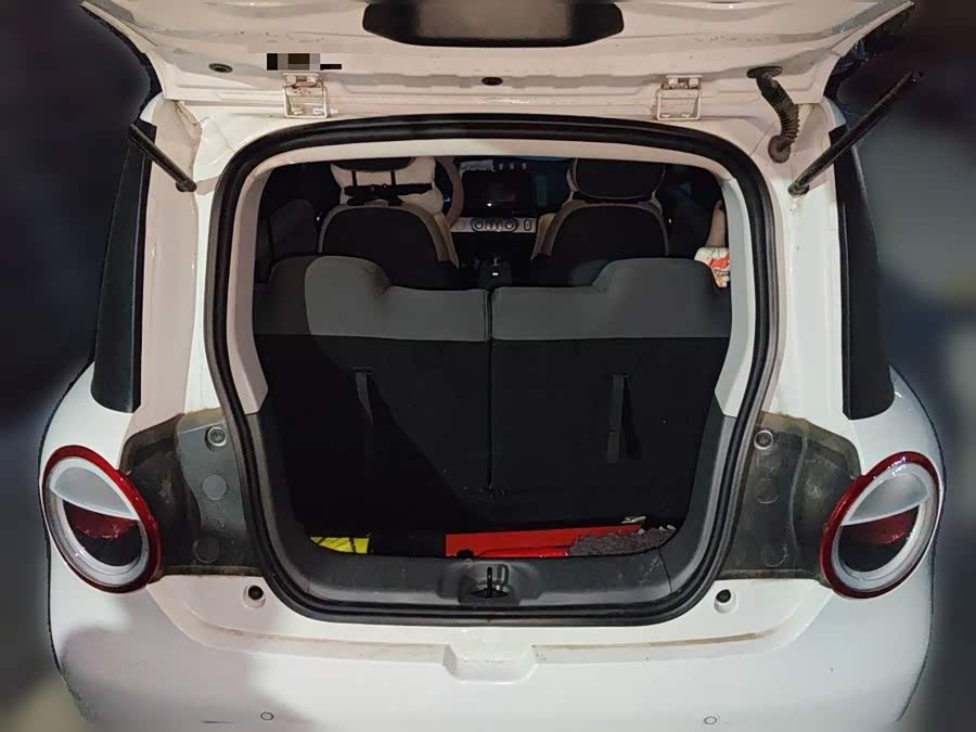 Changan Lumin 2025 205km Xiangqin Version - zdjęcie 15