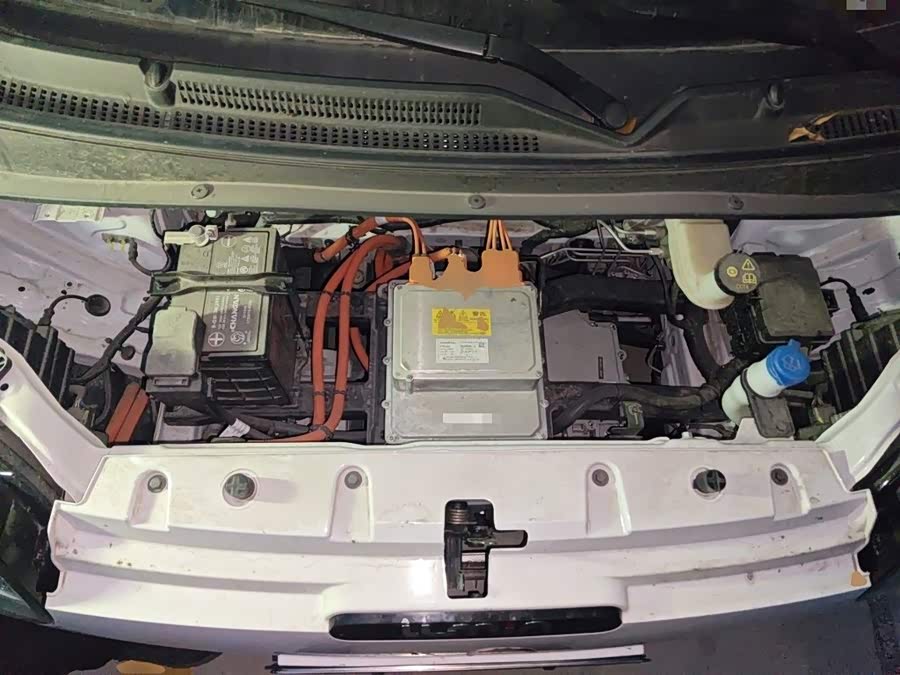 Changan Lumin 2025 205km Xiangqin Version - zdjęcie 16