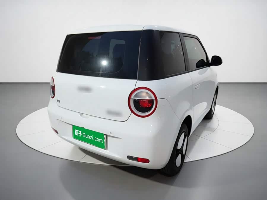 Changan Lumin 2025 205km Xiangqin Version - zdjęcie 4