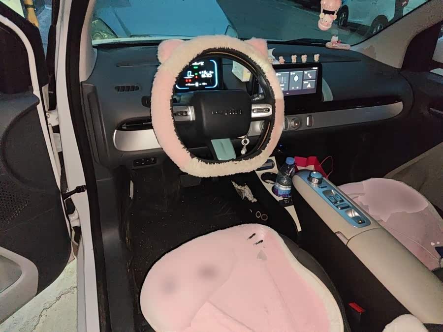 Changan Lumin 2025 205km Xiangqin Version - zdjęcie 5