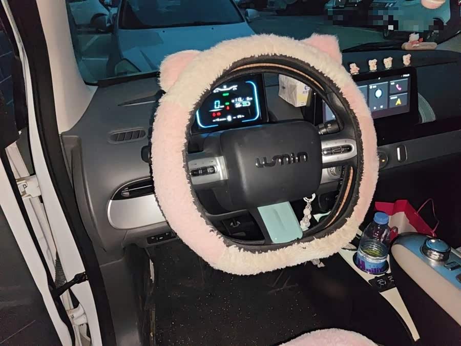 Changan Lumin 2025 205km Xiangqin Version - zdjęcie 6