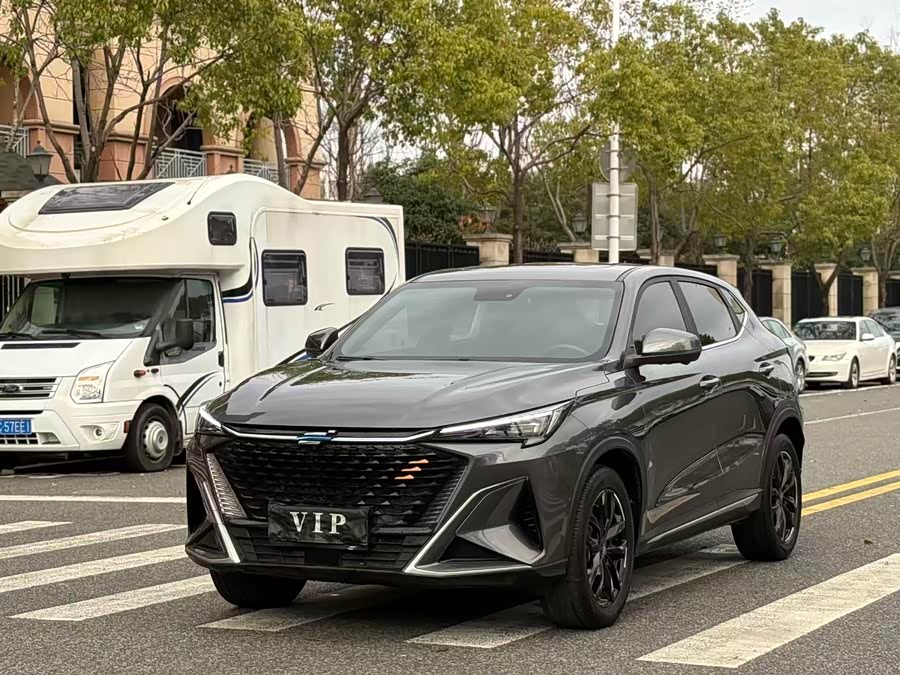 Changan Oshan X5 PLUS 2023 1.5T DCT Smart AI - zdjęcie 1