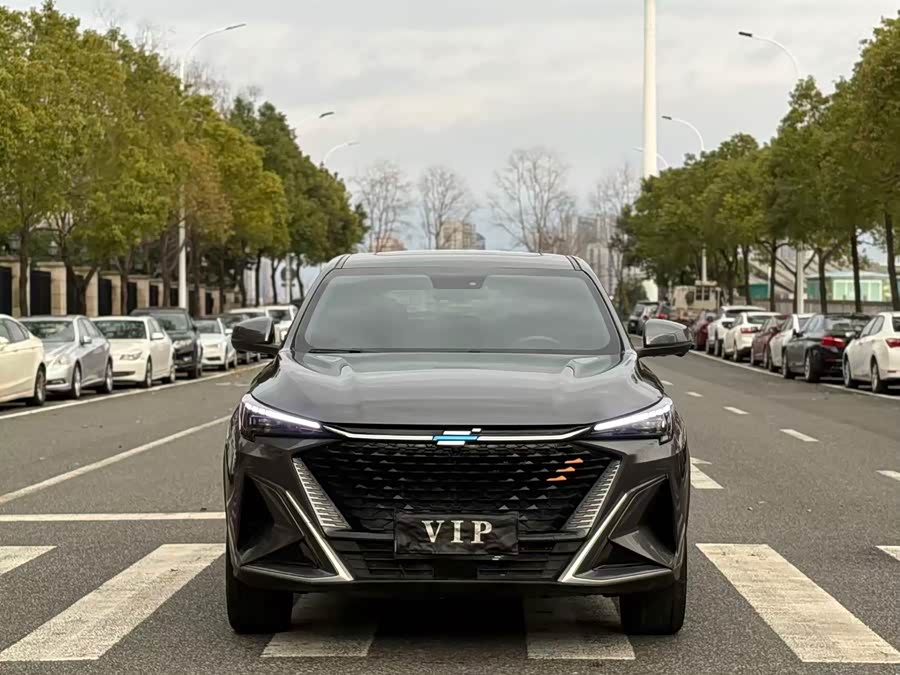 Changan Oshan X5 PLUS 2023 1.5T DCT Smart AI - zdjęcie 2