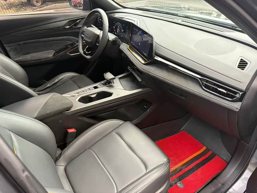 Changan Oshan X5 PLUS 2023 1.5T DCT Smart AI - zdjęcie 11