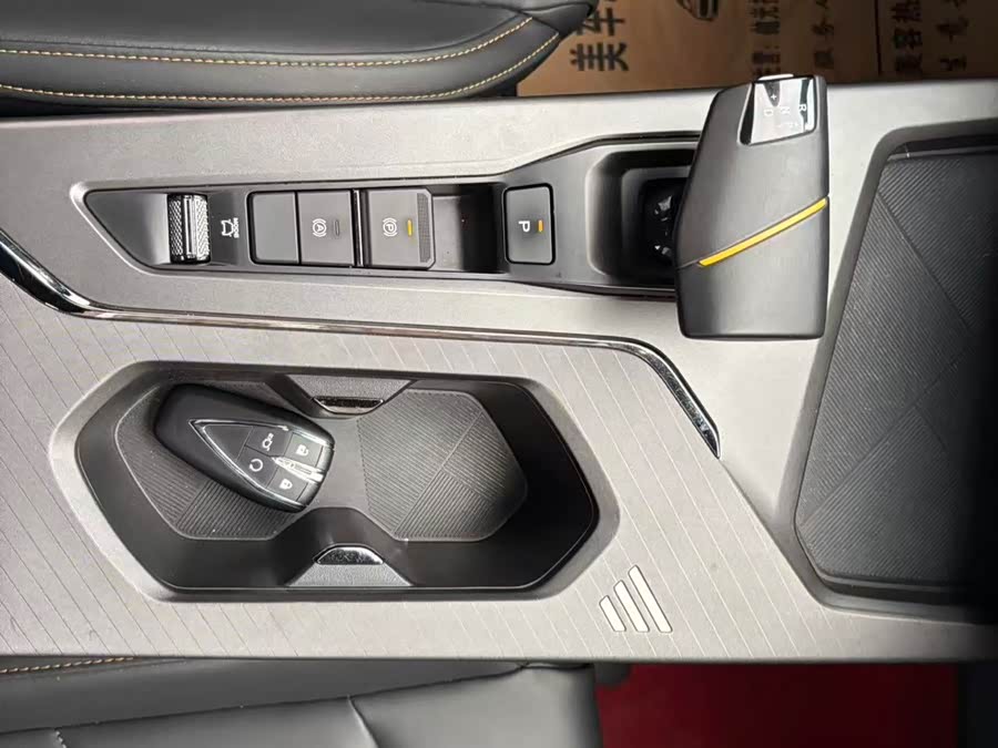 Changan Oshan X5 PLUS 2023 1.5T DCT Smart AI - zdjęcie 13