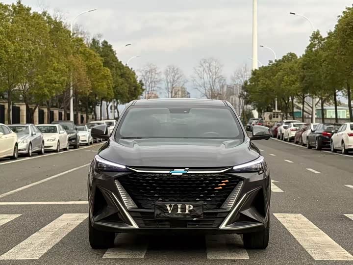 Changan Oshan X5 PLUS 2023 1.5T DCT Smart AI - zdjęcie 20