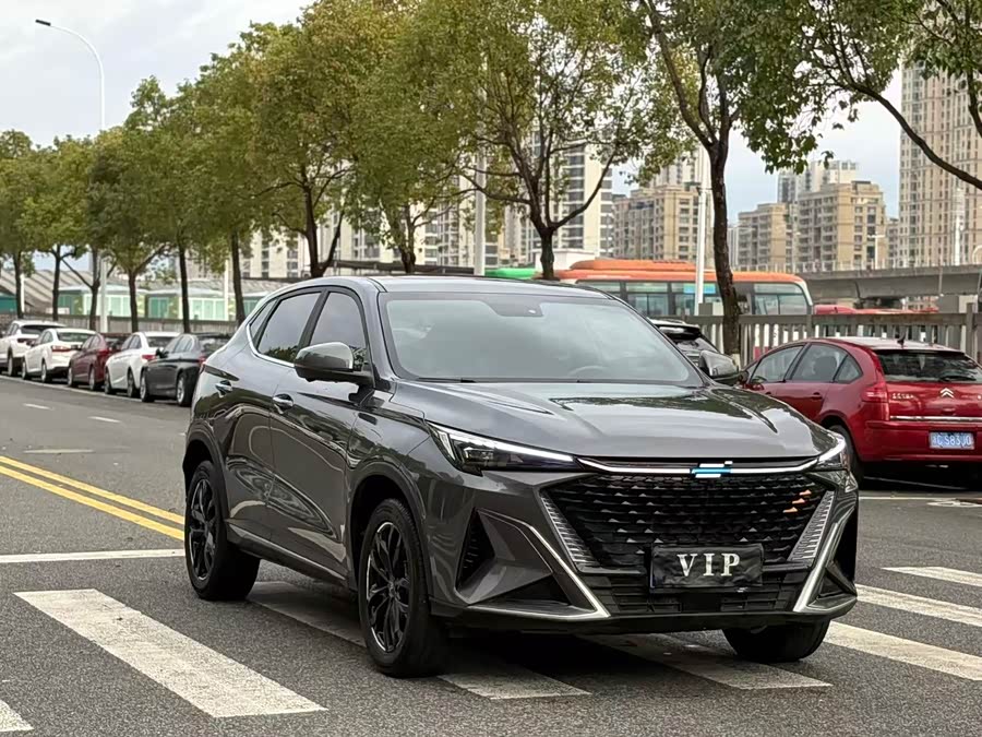 Changan Oshan X5 PLUS 2023 1.5T DCT Smart AI - zdjęcie 3