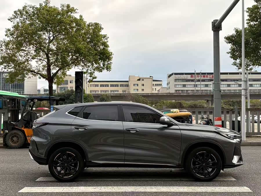 Changan Oshan X5 PLUS 2023 1.5T DCT Smart AI - zdjęcie 4