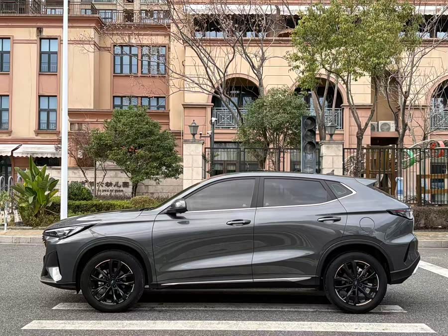 Changan Oshan X5 PLUS 2023 1.5T DCT Smart AI - zdjęcie 7